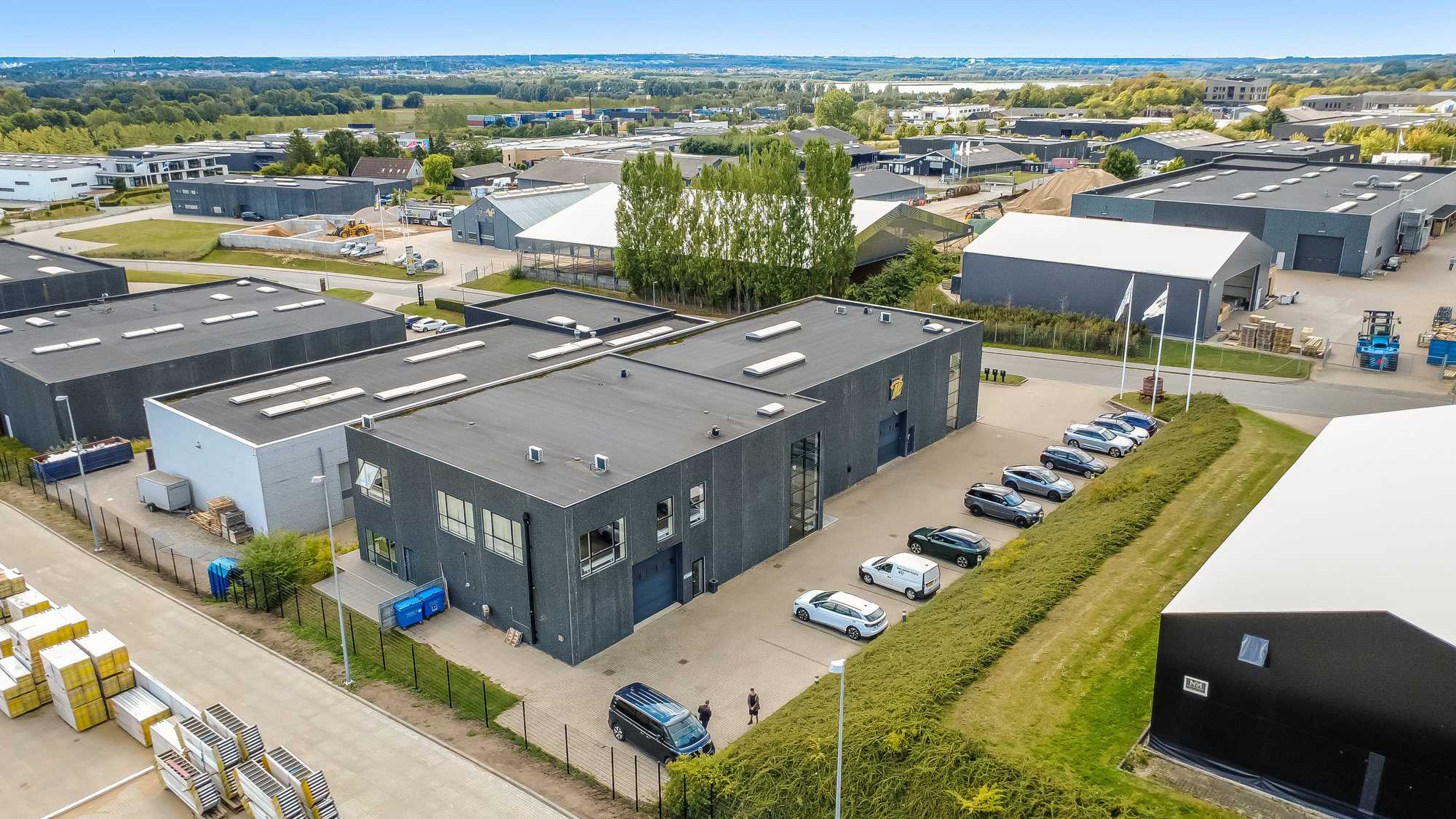 Marøgelhøj 9, 8520 Lystrup - Billed