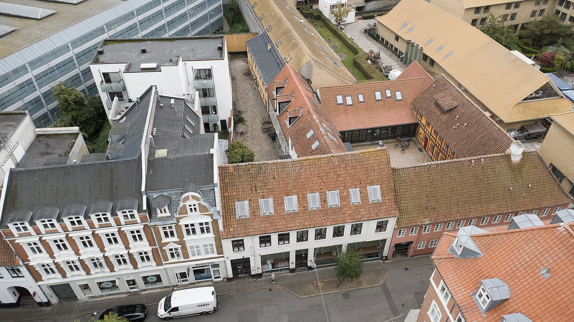 Vestergade 19B, 8000 Aarhus C - Billed