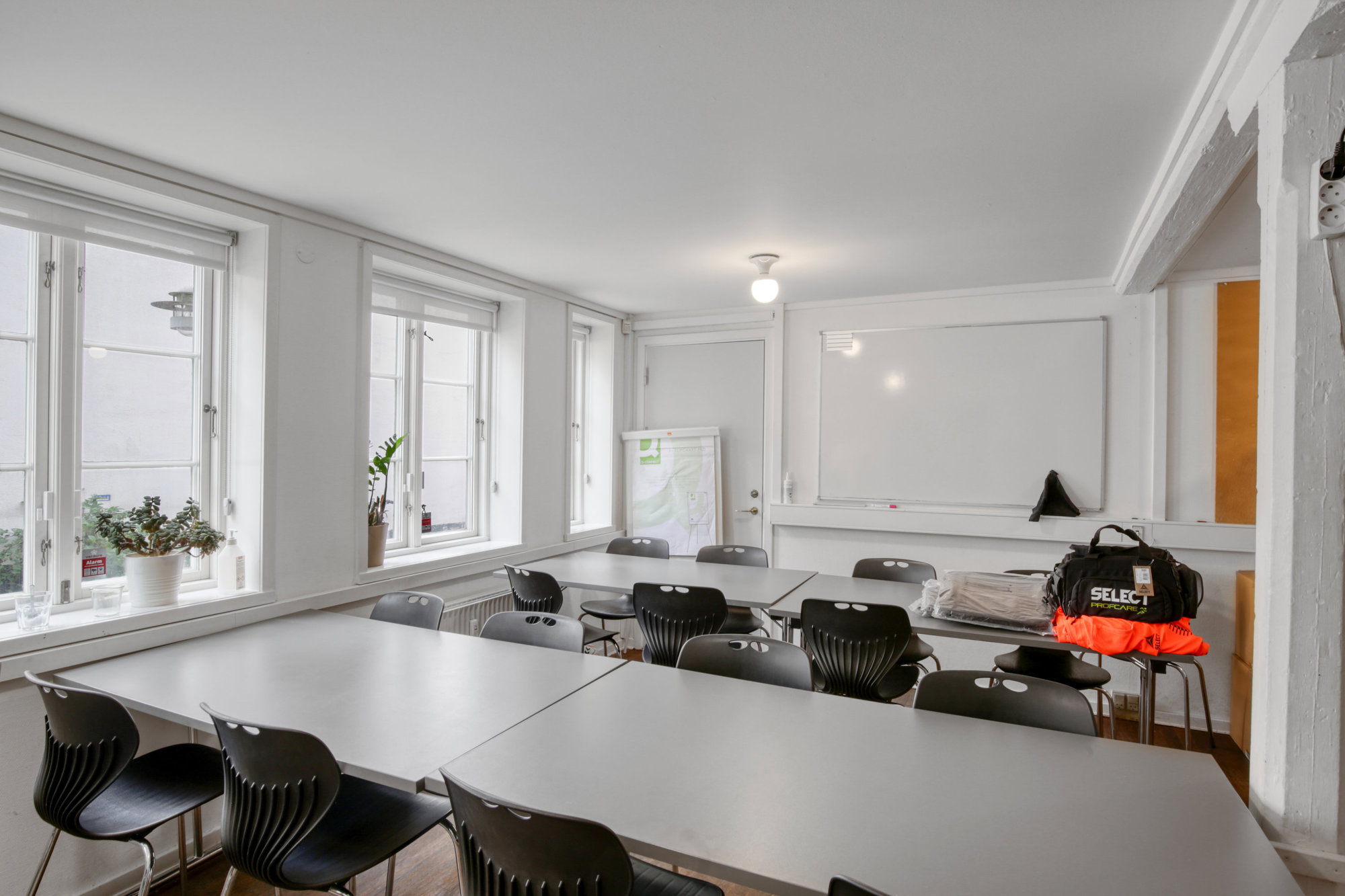 Vestergade 19B, 8000 Aarhus C - Billed