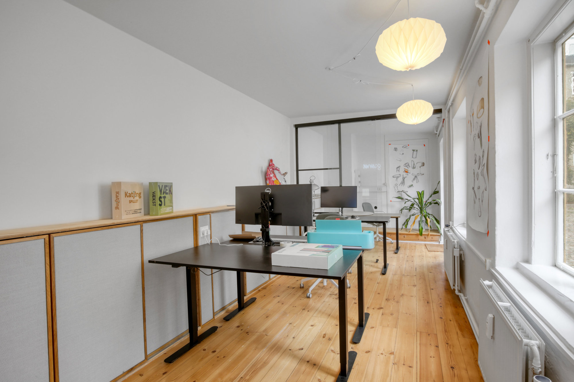Vestergade 19B, 8000 Aarhus C - Billed
