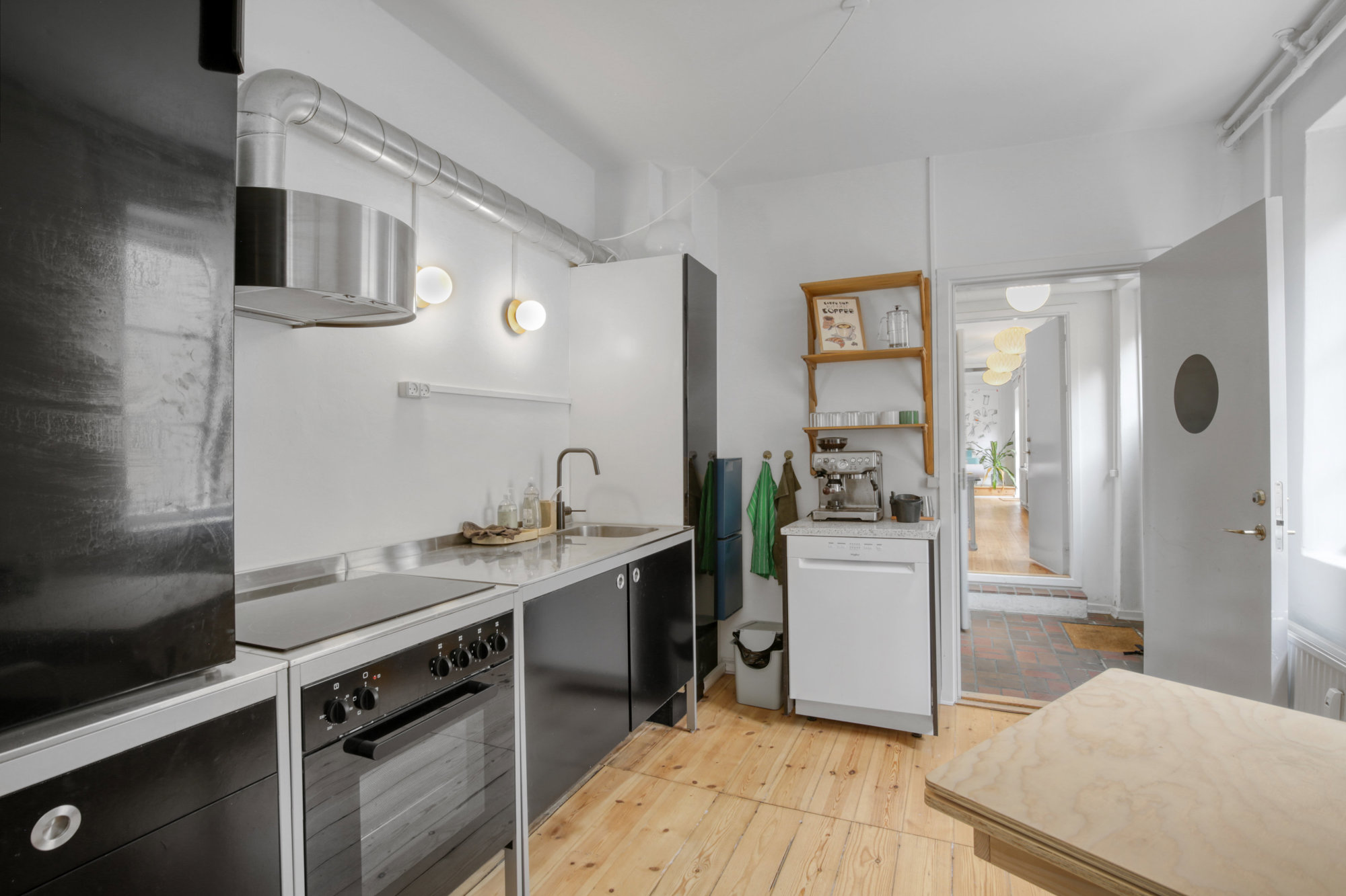 Vestergade 19B, 8000 Aarhus C - Billed