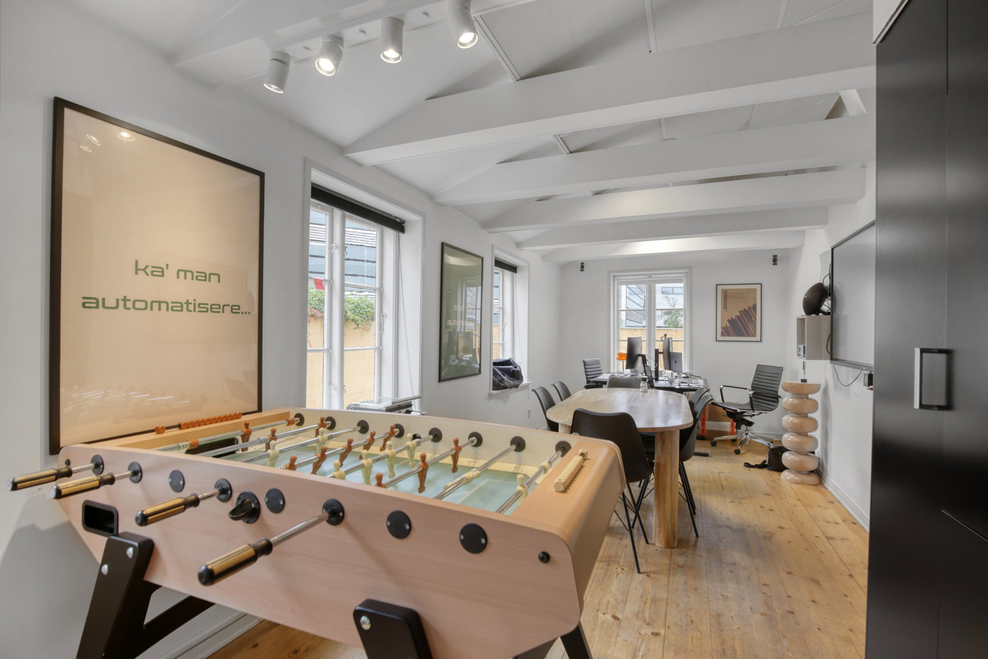 Vestergade 19B, 8000 Aarhus C - Billed