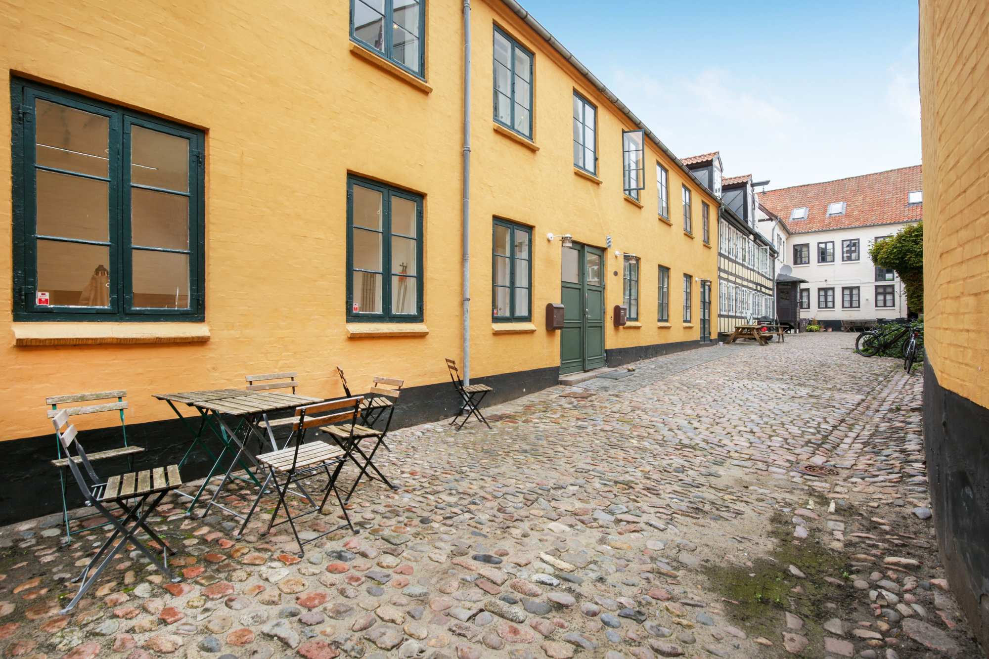 Vestergade 19B, 8000 Aarhus C - Billed