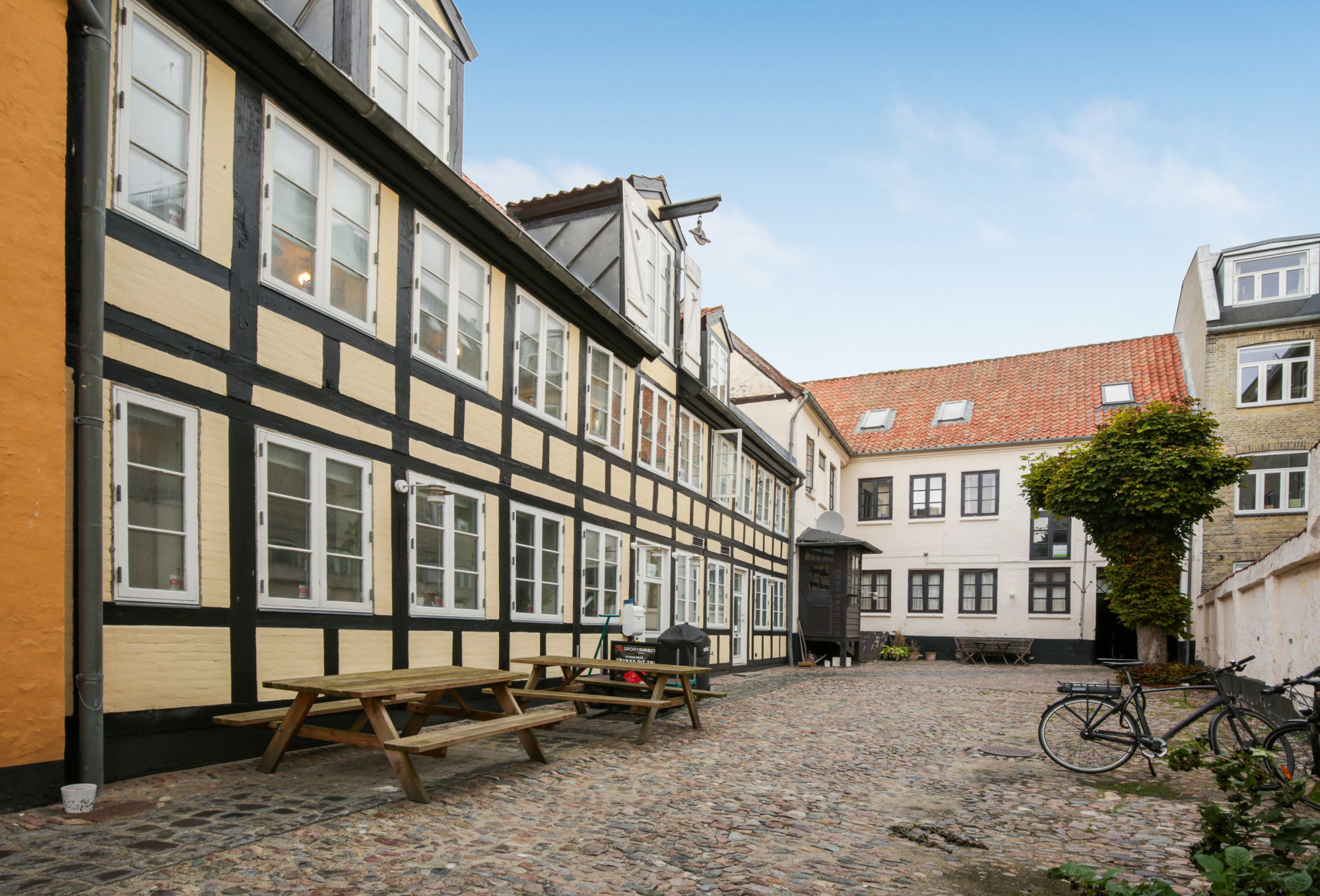Vestergade 19B, 8000 Aarhus C - Billed