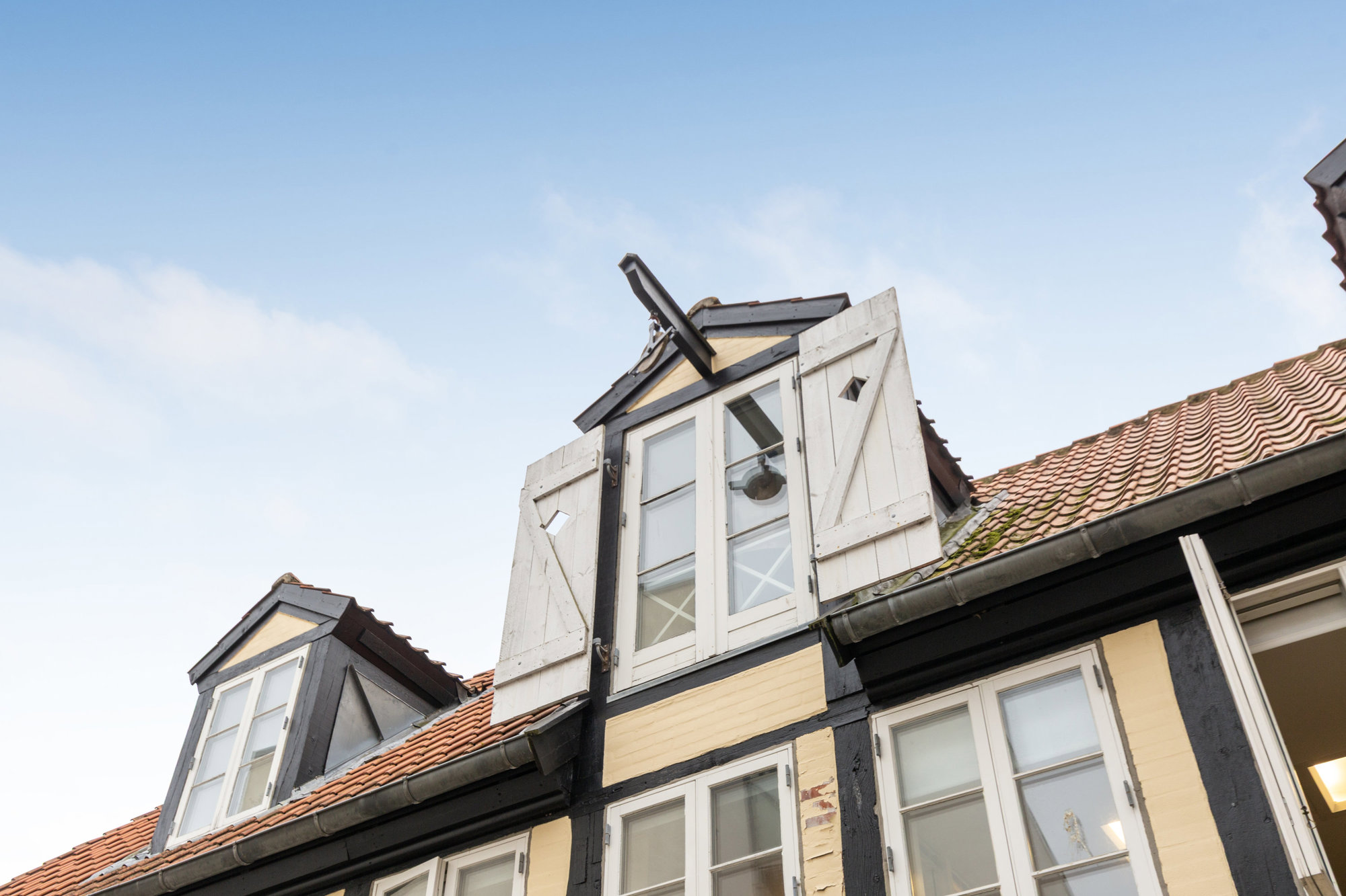 Vestergade 19B, 8000 Aarhus C - Billed