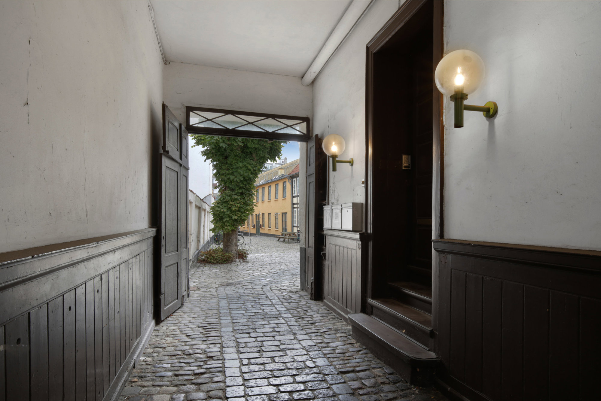 Vestergade 19B, 8000 Aarhus C - Billed