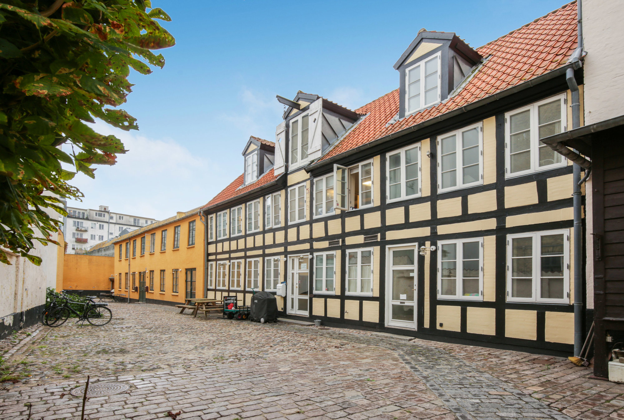 Vestergade 19B, 8000 Aarhus C - Billed