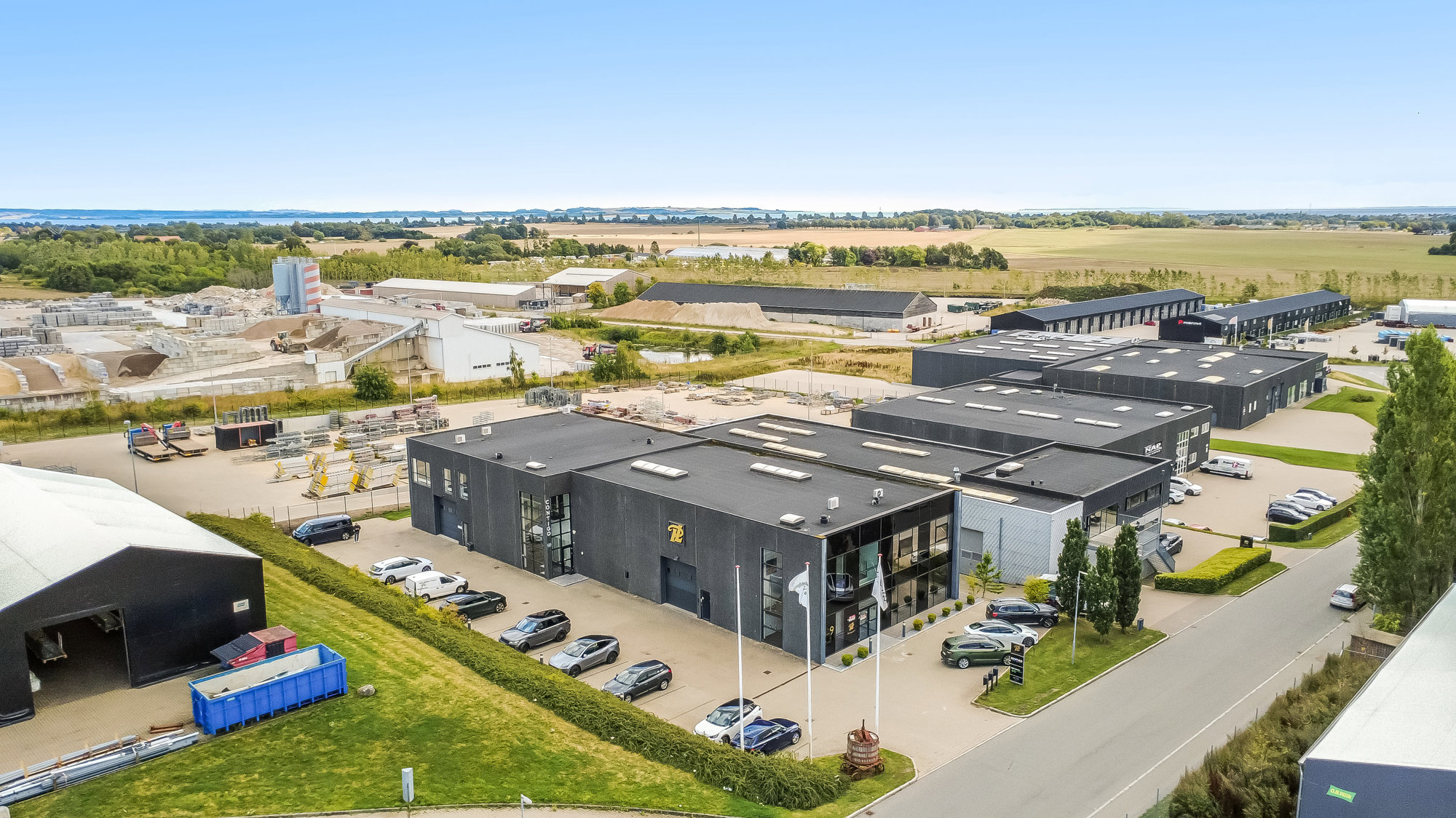 Marøgelhøj 9, 8520 Lystrup - Billed