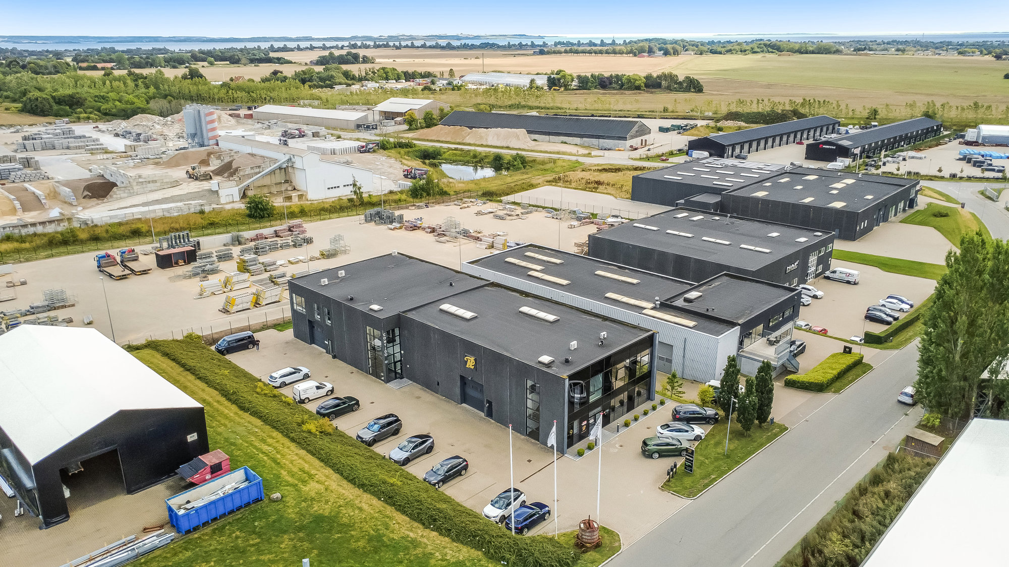 Marøgelhøj 9, 8520 Lystrup - Billed