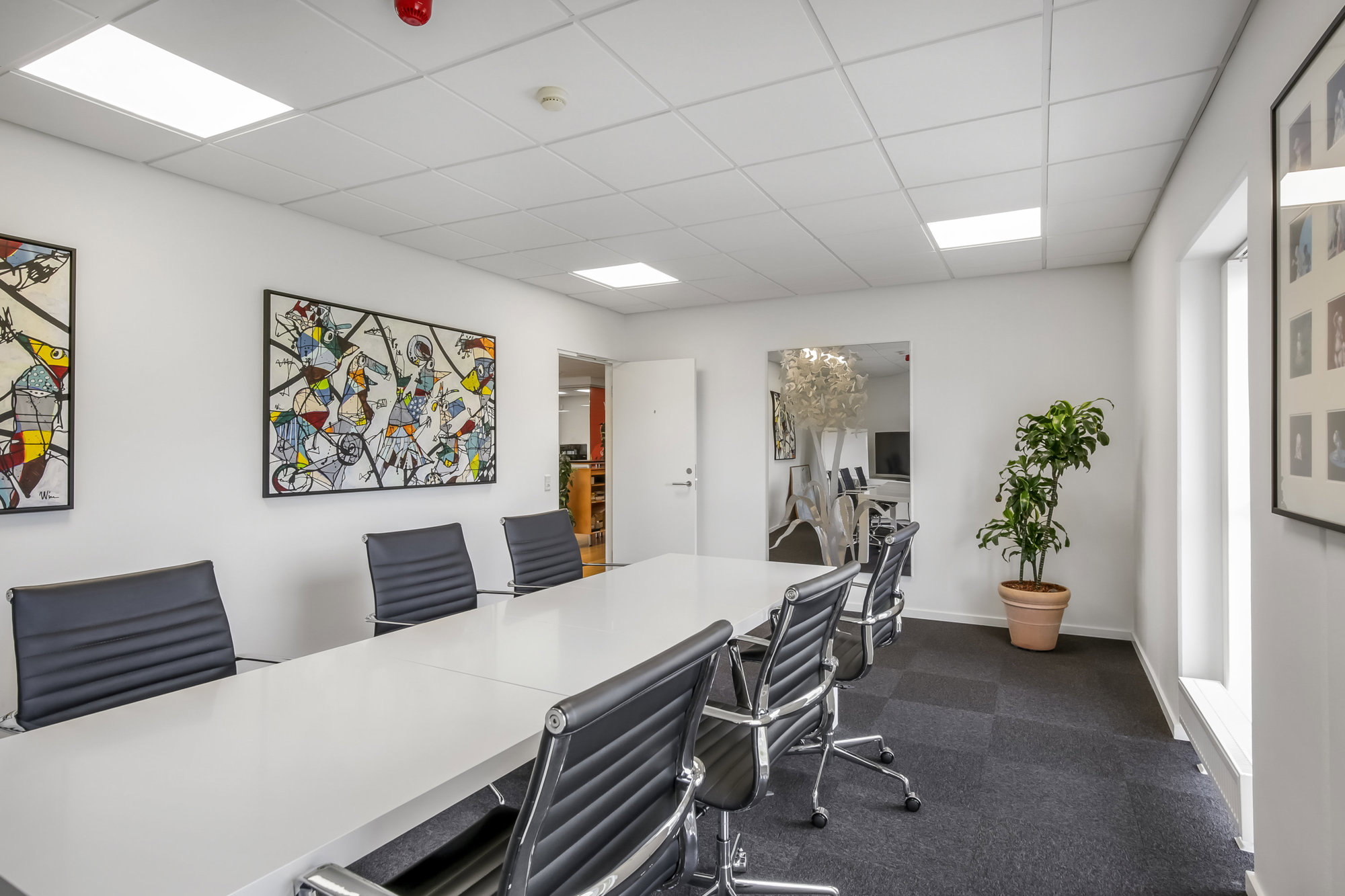 Marøgelhøj 9, 8520 Lystrup - Billed