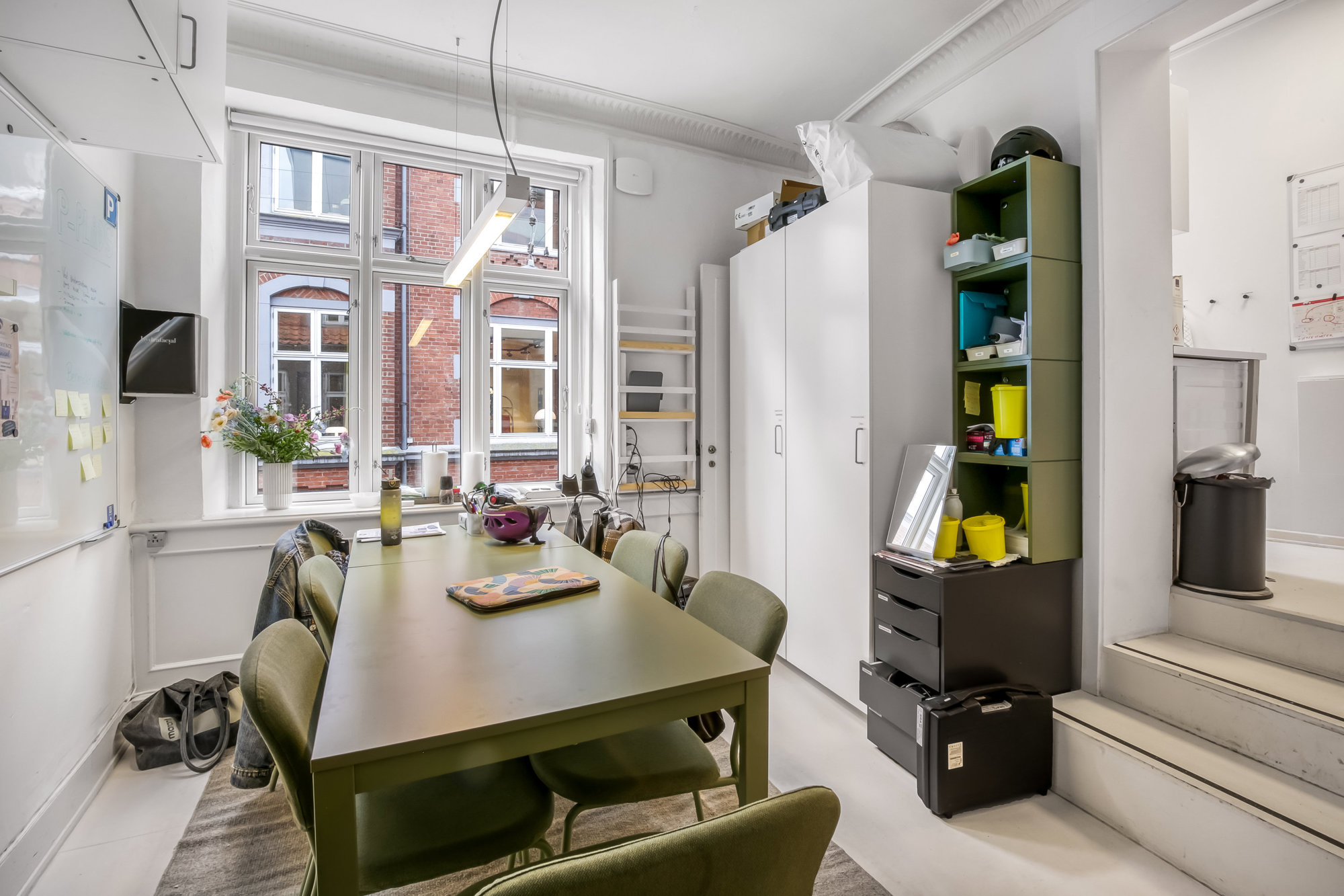 Klostergade 20, 1. mf., 8000 Aarhus C - Billed