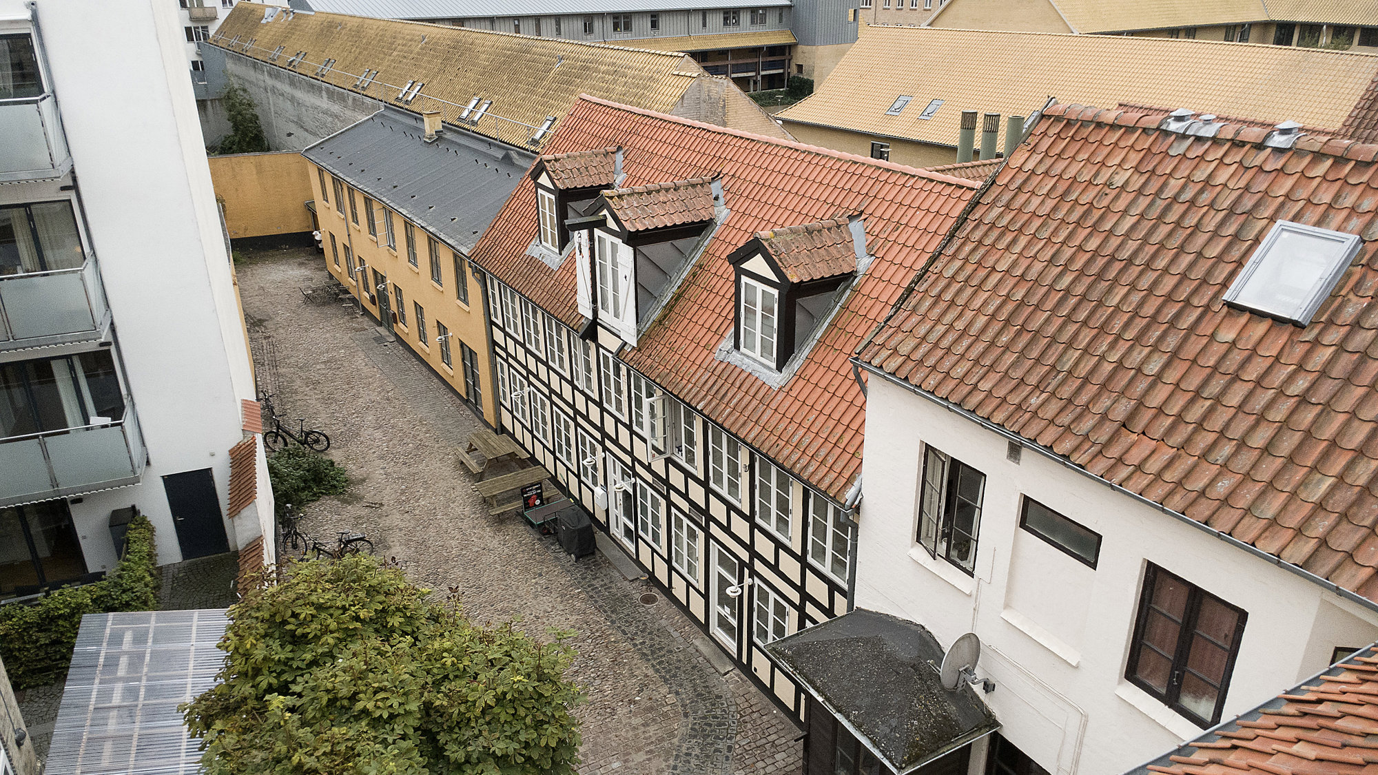 Vestergade 19B, 8000 Aarhus C - Billed