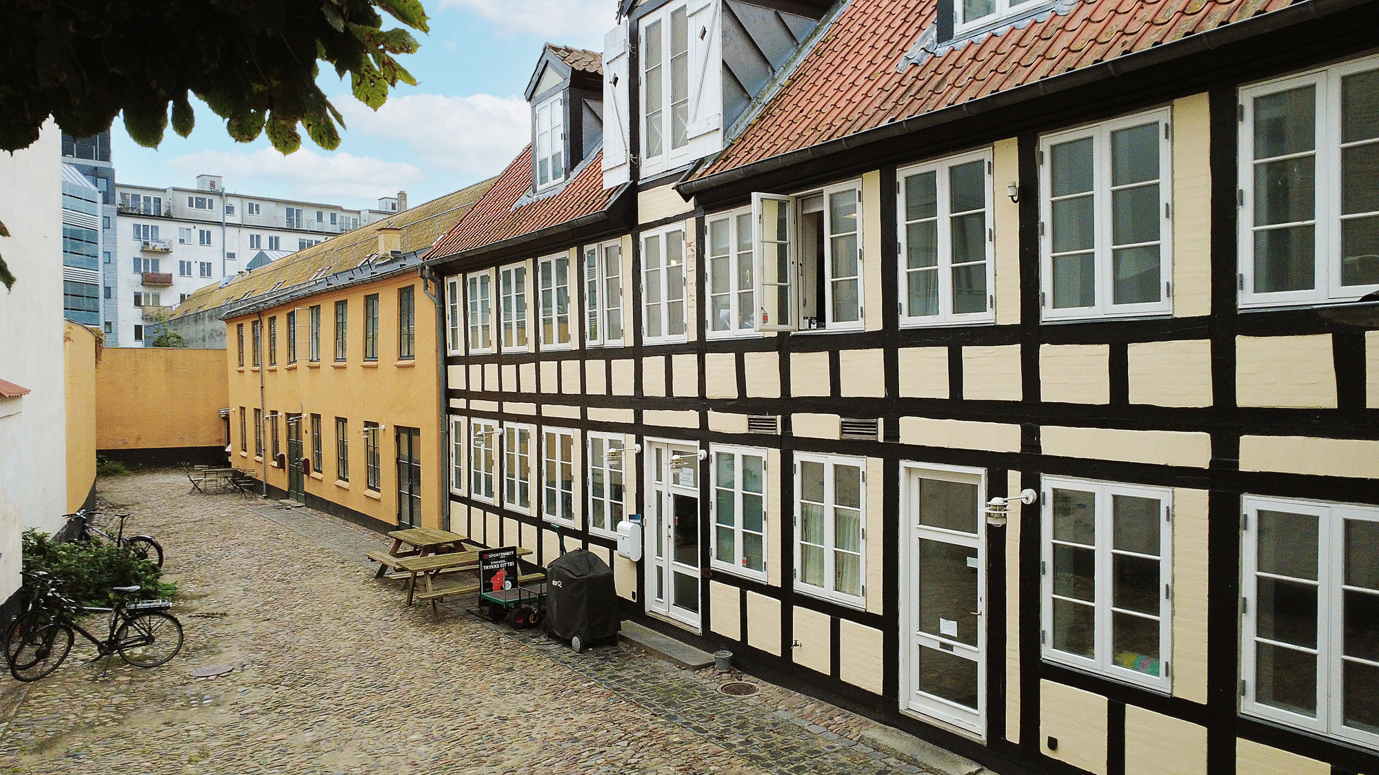 Vestergade 19B, 8000 Aarhus C - Billed