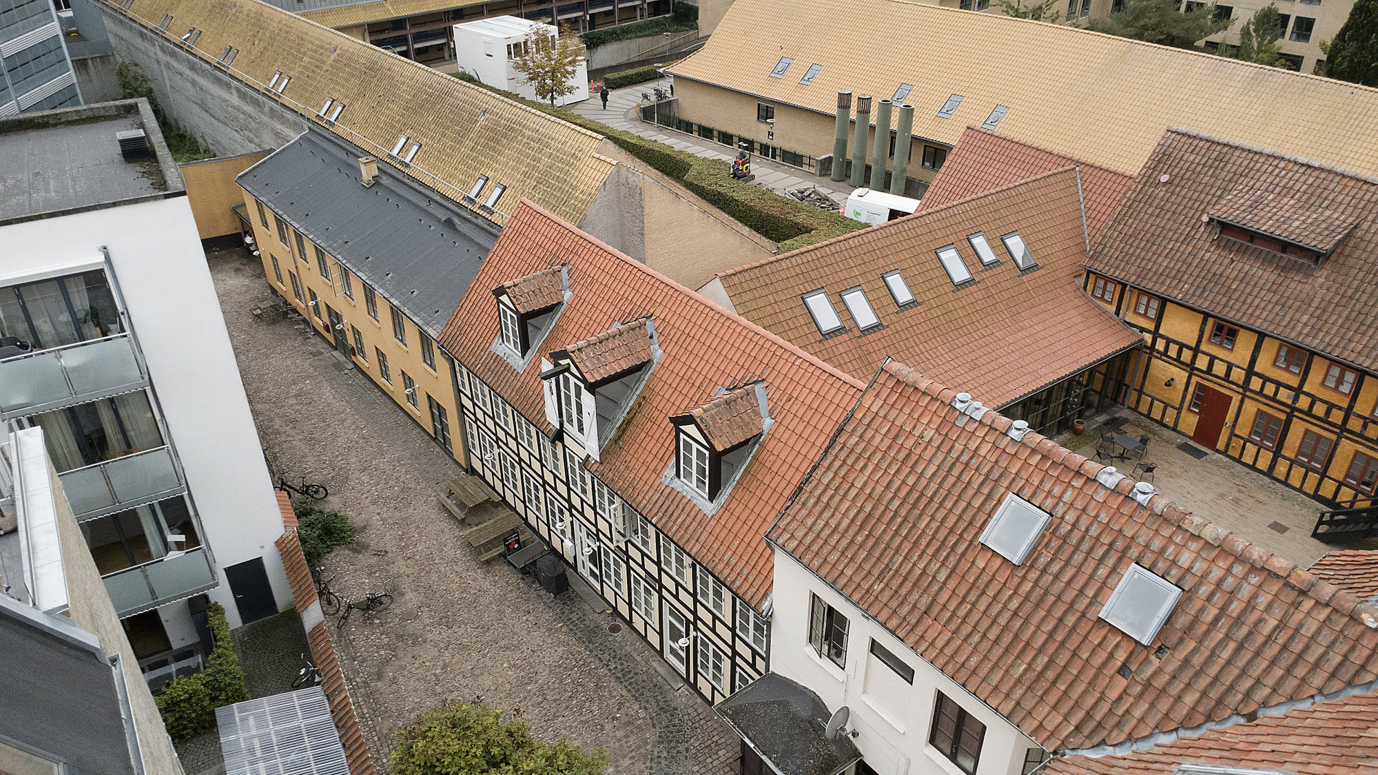 Vestergade 19B, 8000 Aarhus C - Billed