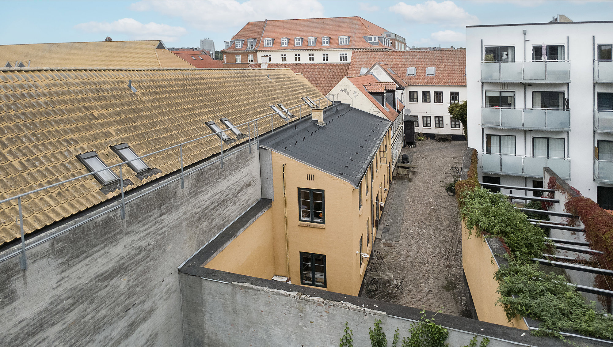 Vestergade 19B, 8000 Aarhus C - Billed