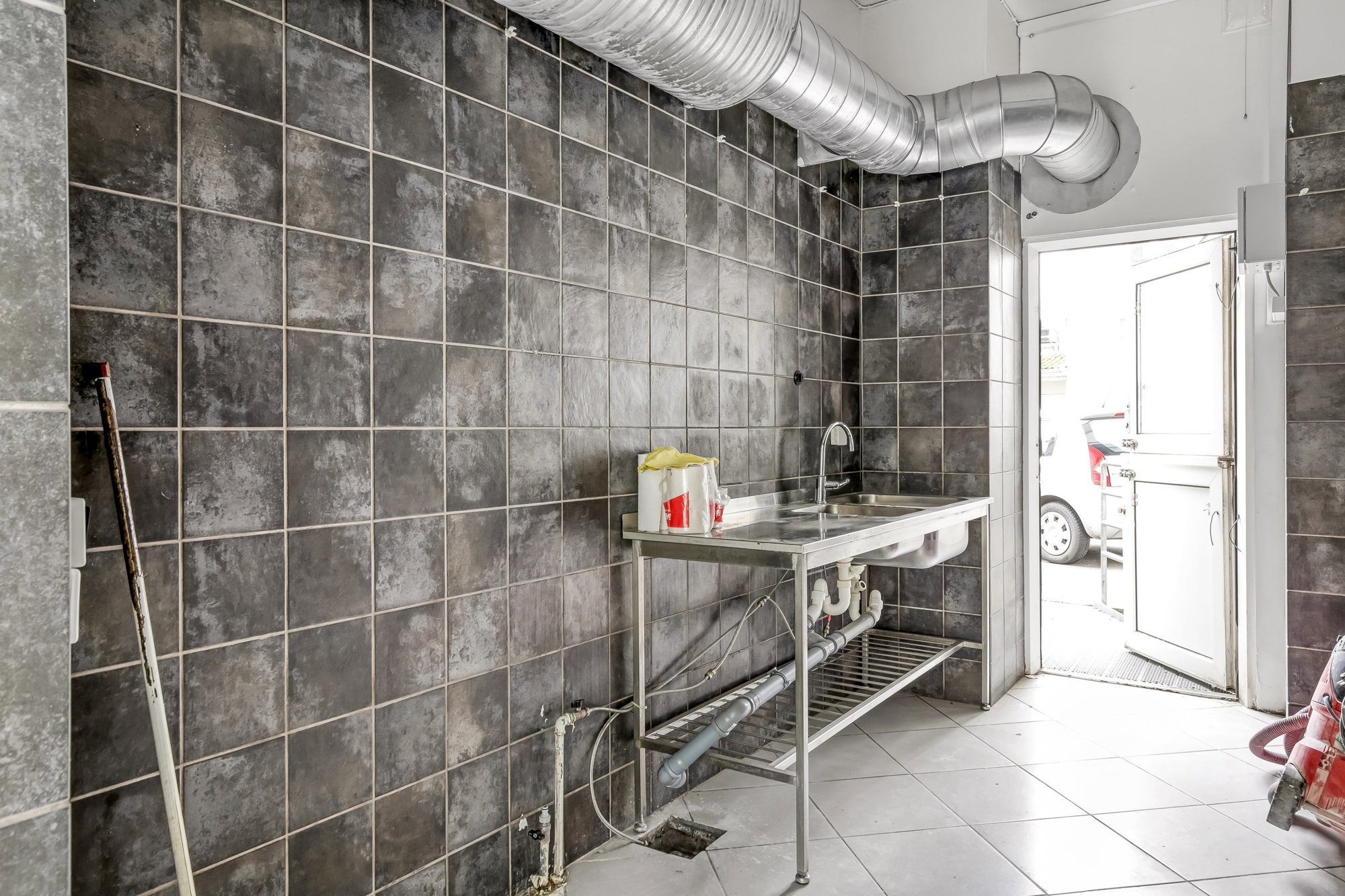 Sønder Allé 2, st., 8000 Aarhus C - Billed