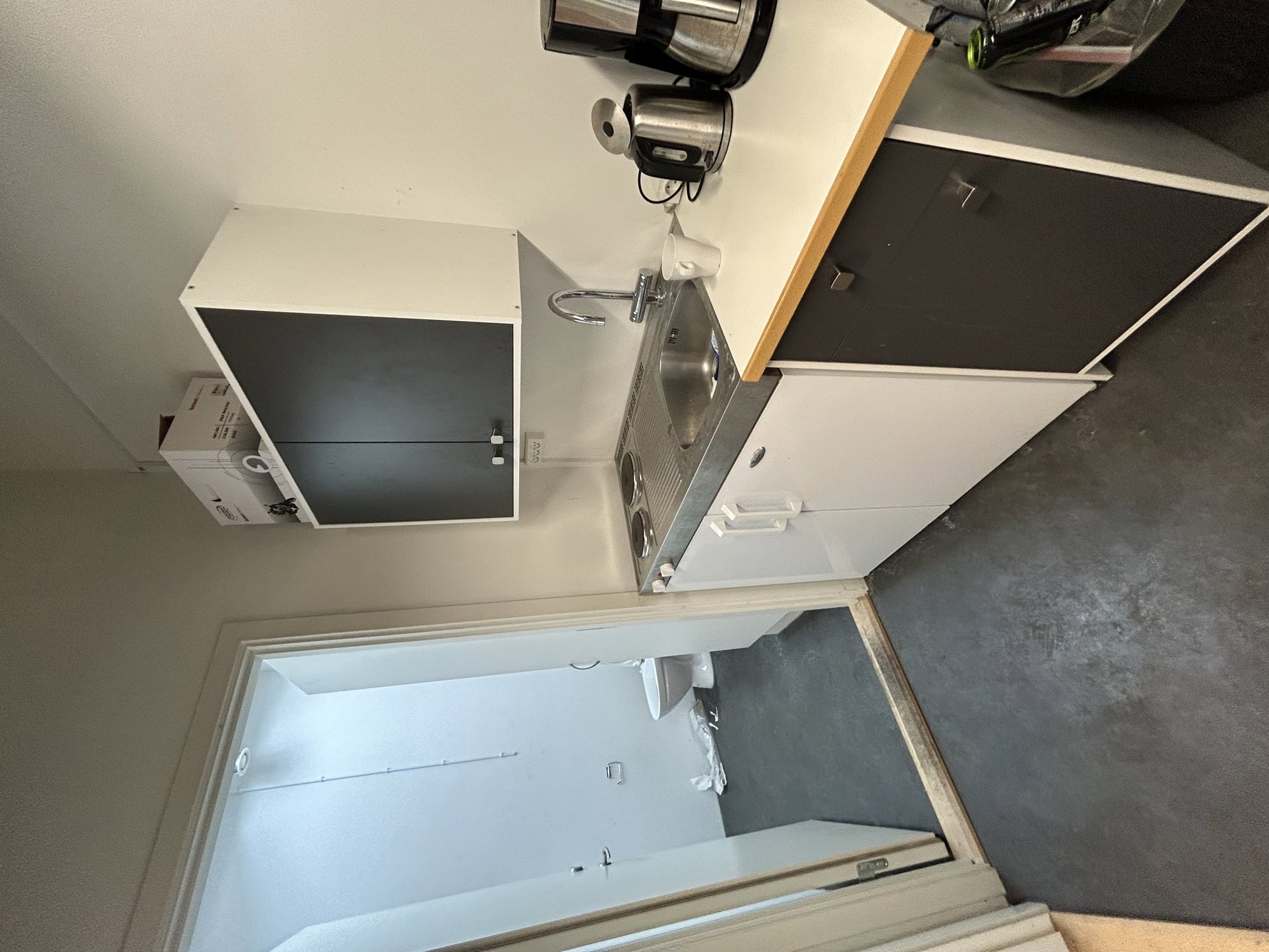 Daugbjergvej 22, kl., 8000 Aarhus C - Billed