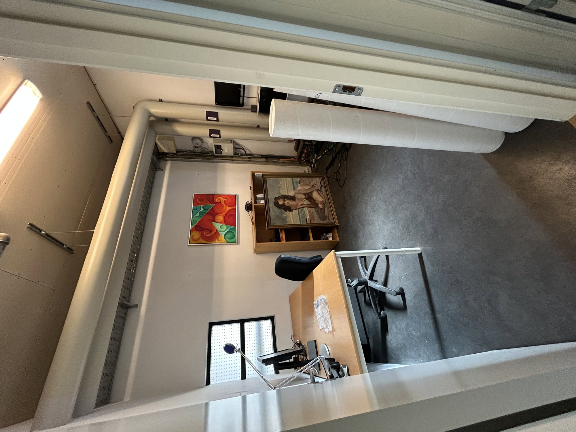 Daugbjergvej 22, kl., 8000 Aarhus C - Billed